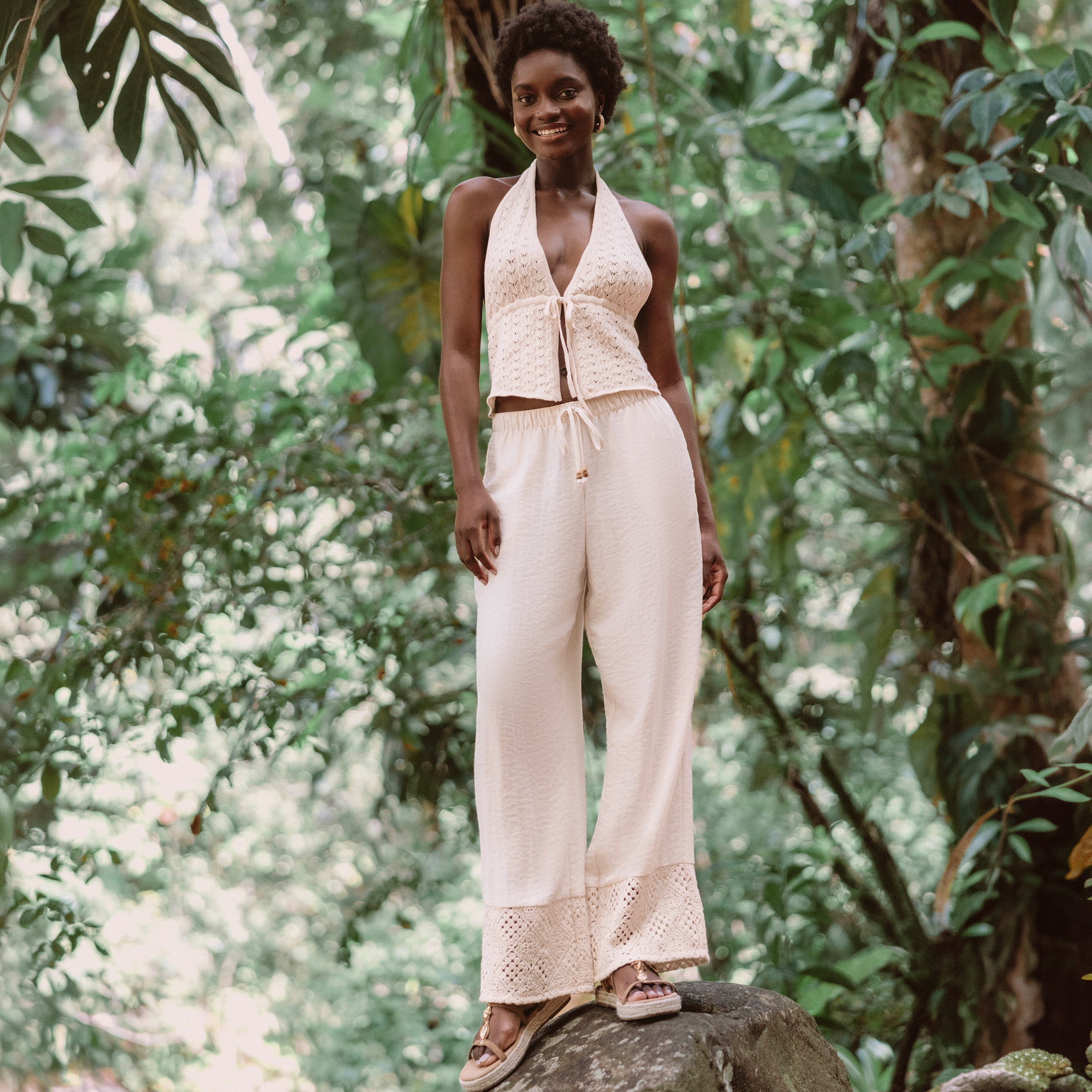 Acheter le look complet
